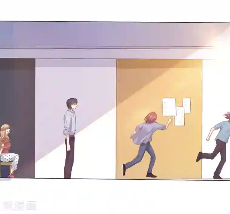 楚医生也要谈恋爱第166话