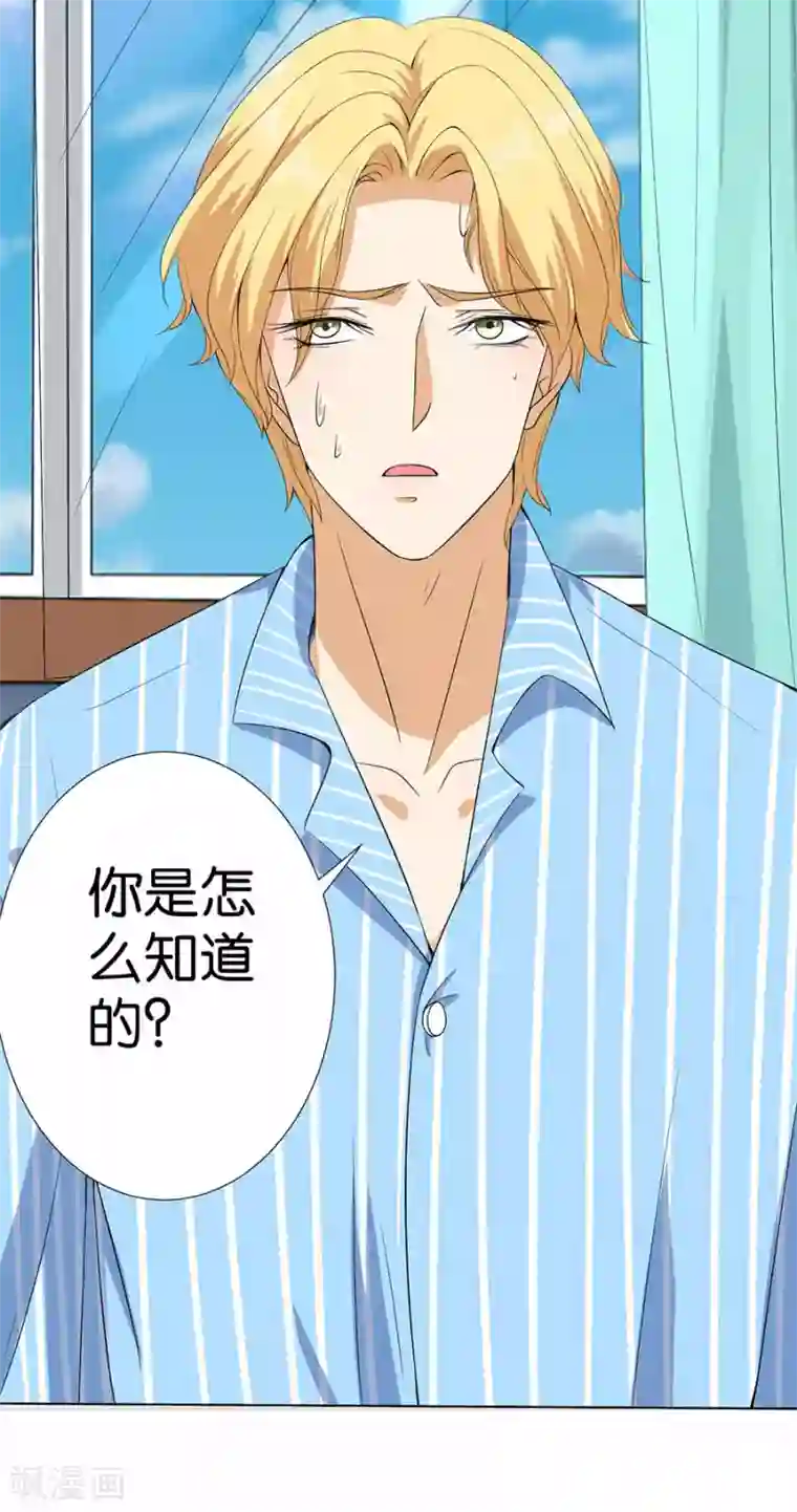 楚医生也要谈恋爱第174话