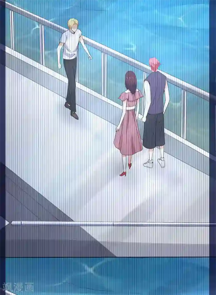 楚医生也要谈恋爱第174话