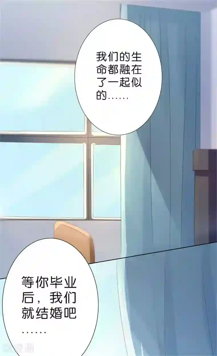 楚医生也要谈恋爱第195话