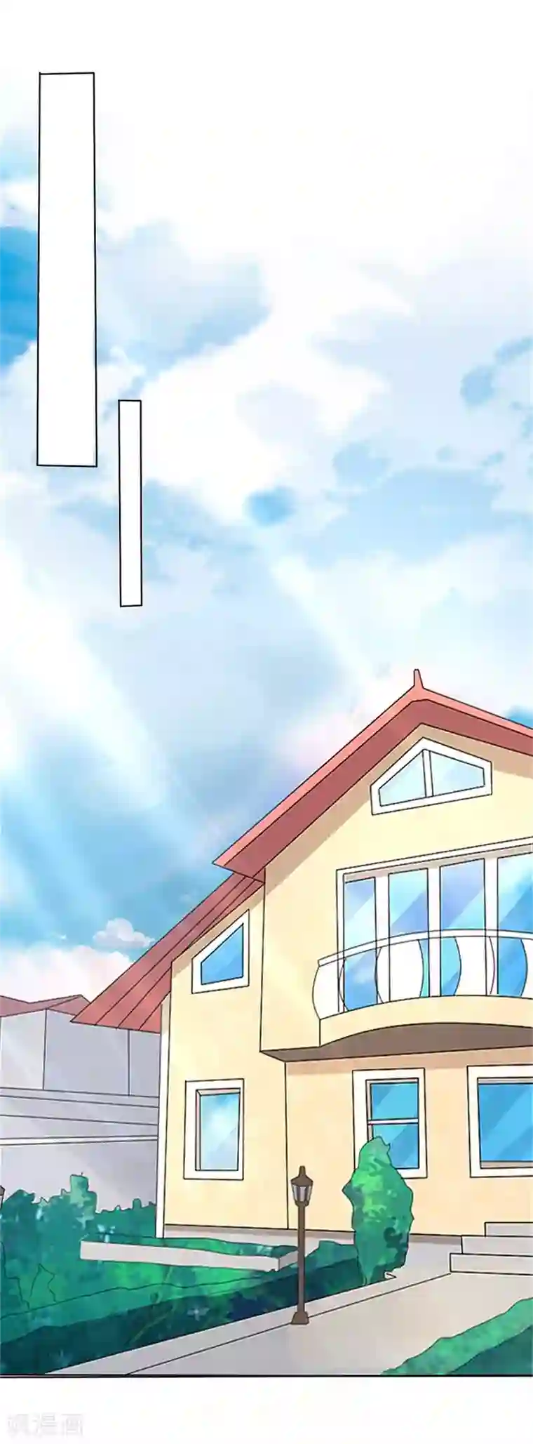 楚医生也要谈恋爱第196话