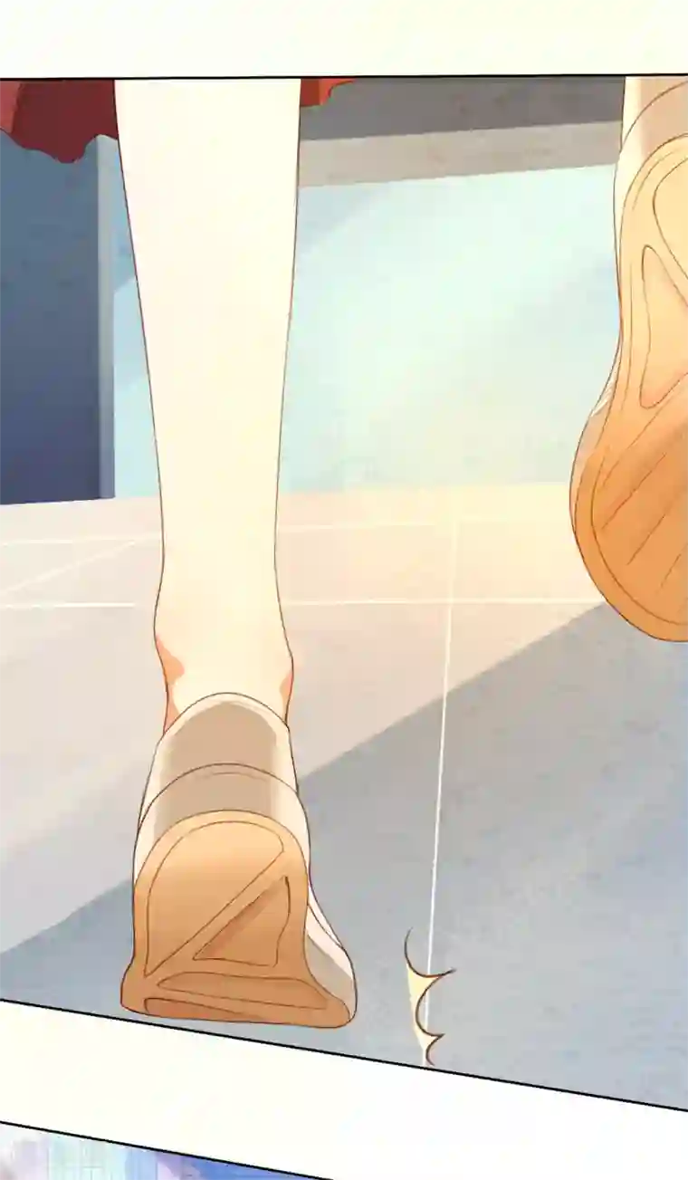 楚医生也要谈恋爱第211话