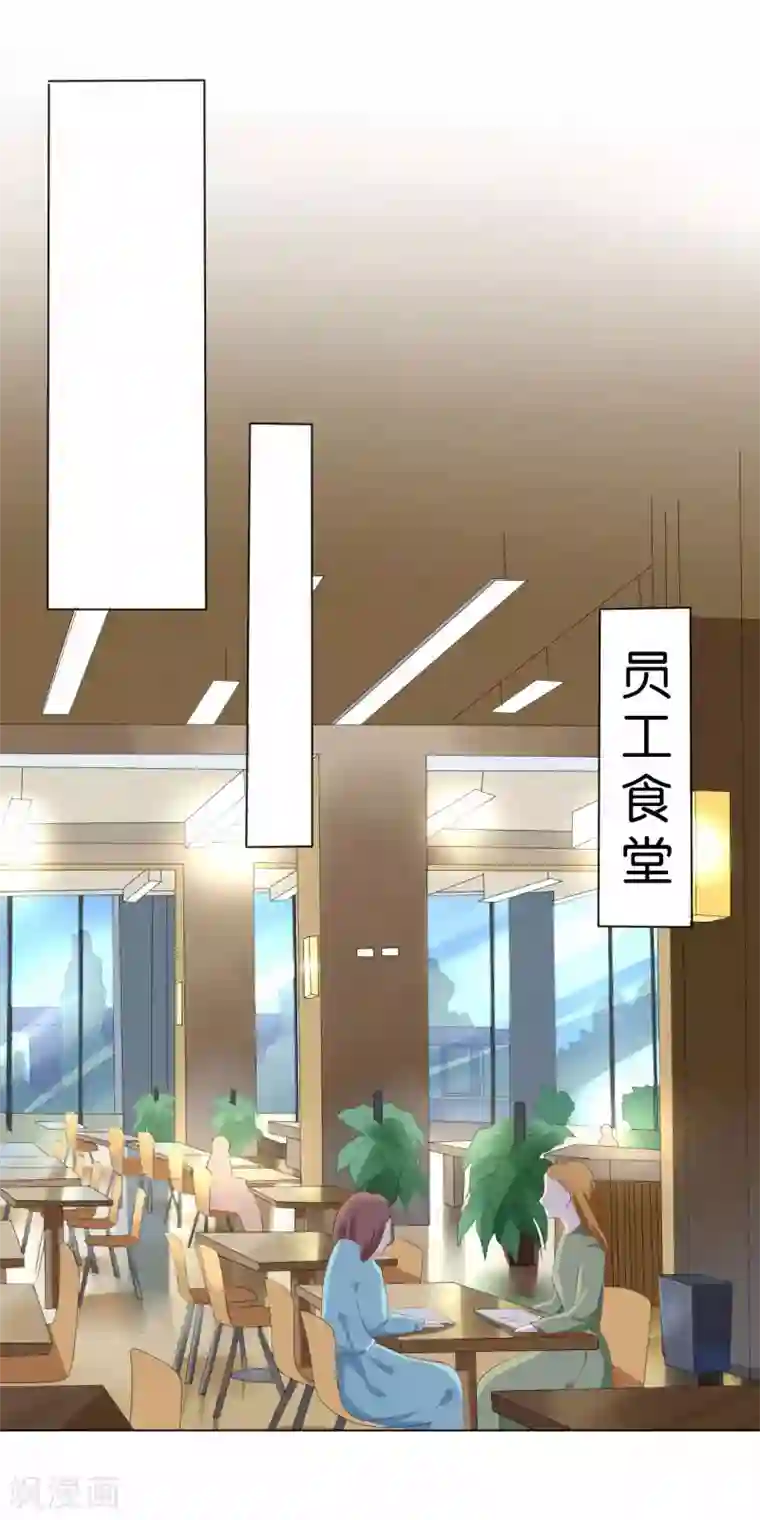 楚医生也要谈恋爱第221话