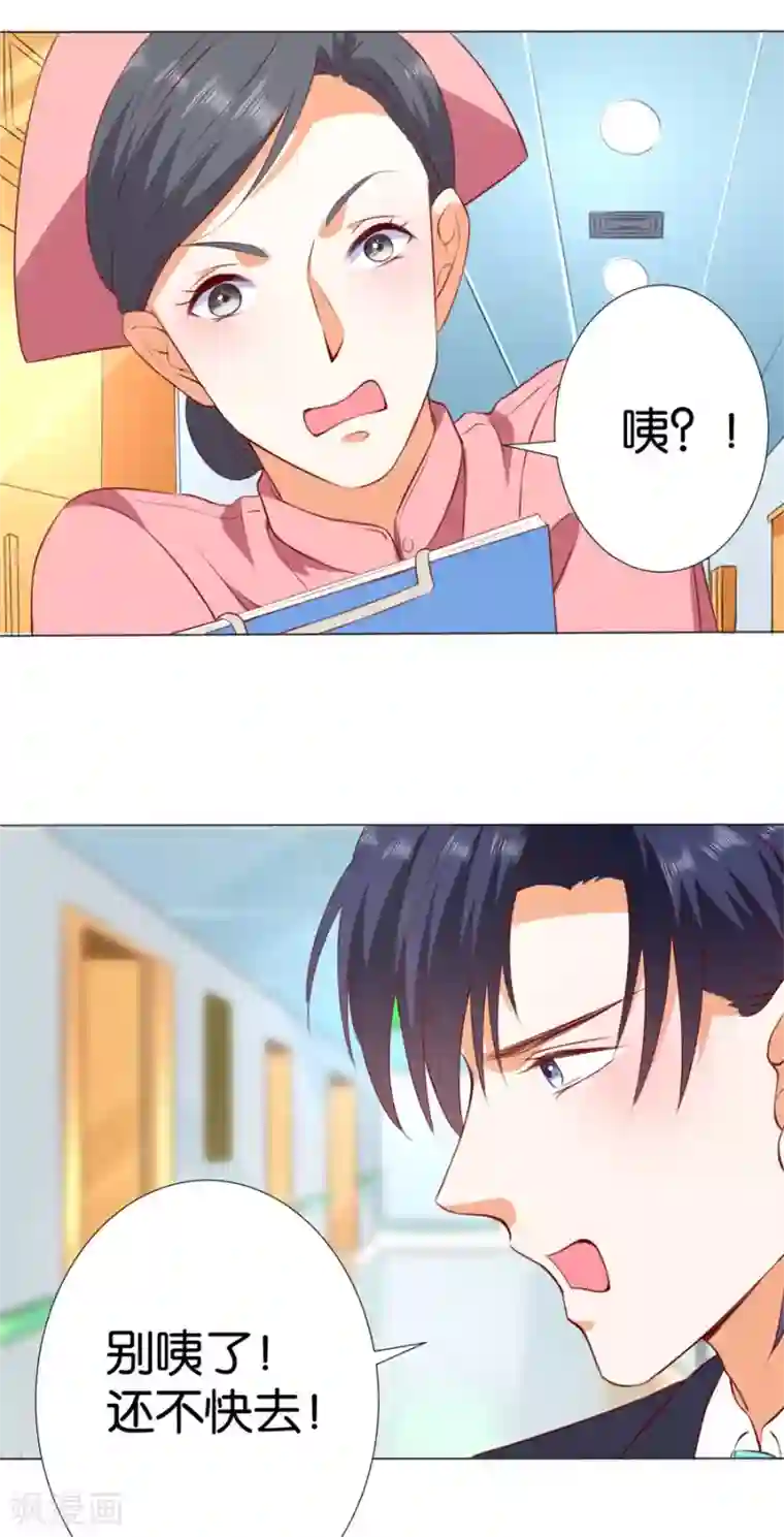 楚医生也要谈恋爱第246话