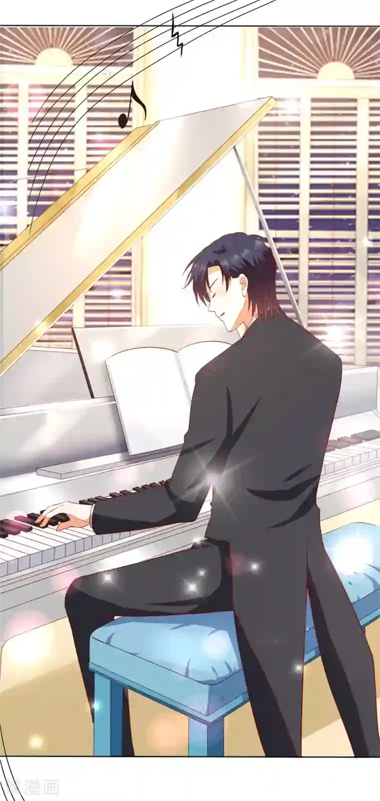 楚医生也要谈恋爱第249话