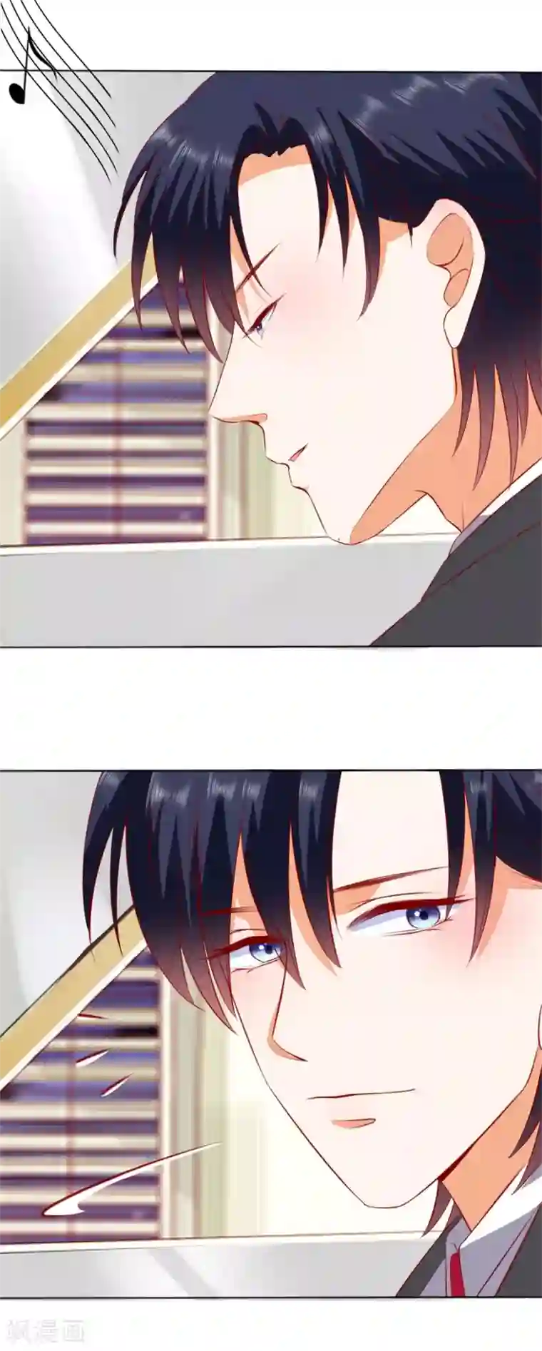 楚医生也要谈恋爱第249话