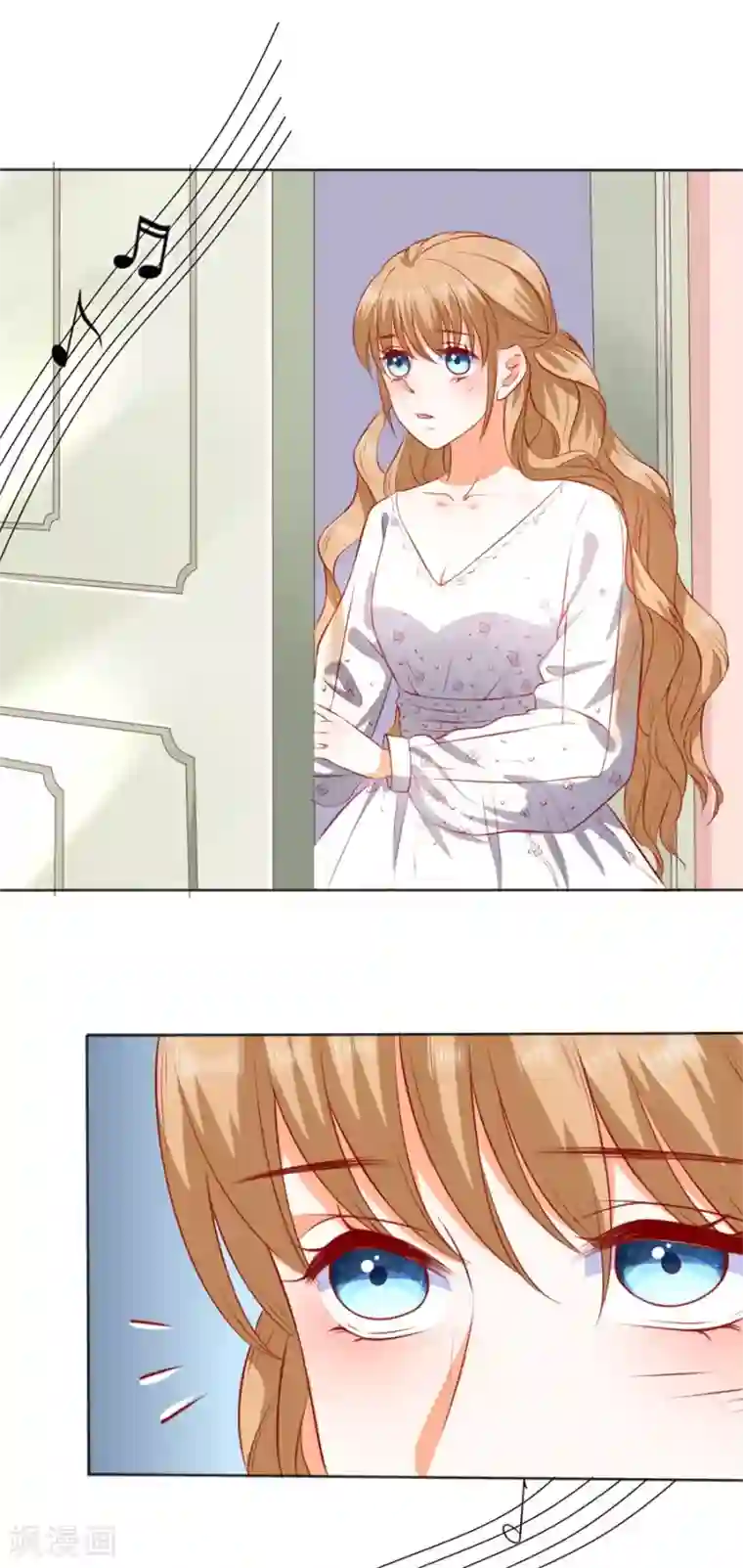 楚医生也要谈恋爱第249话