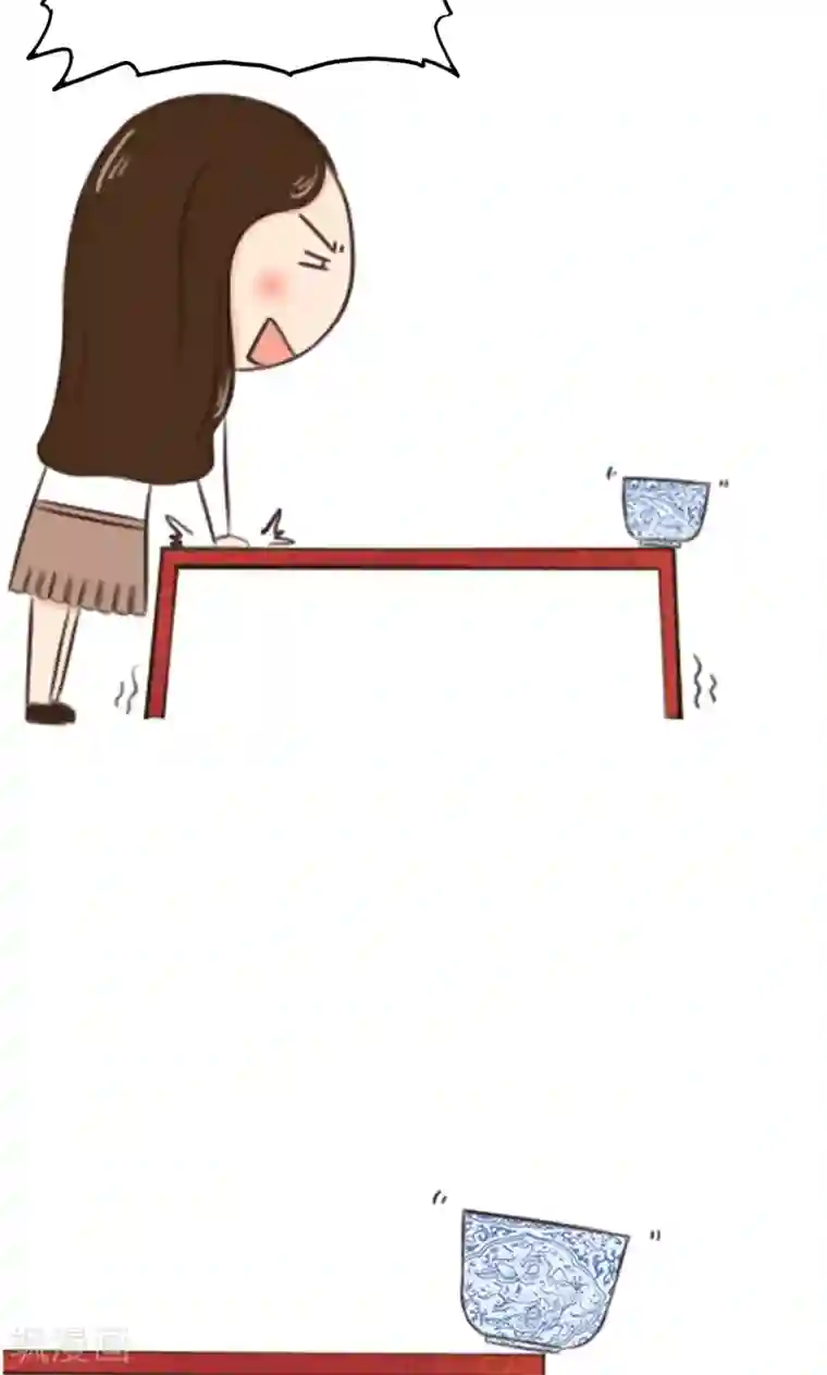 强势宠爱第2话 闯祸