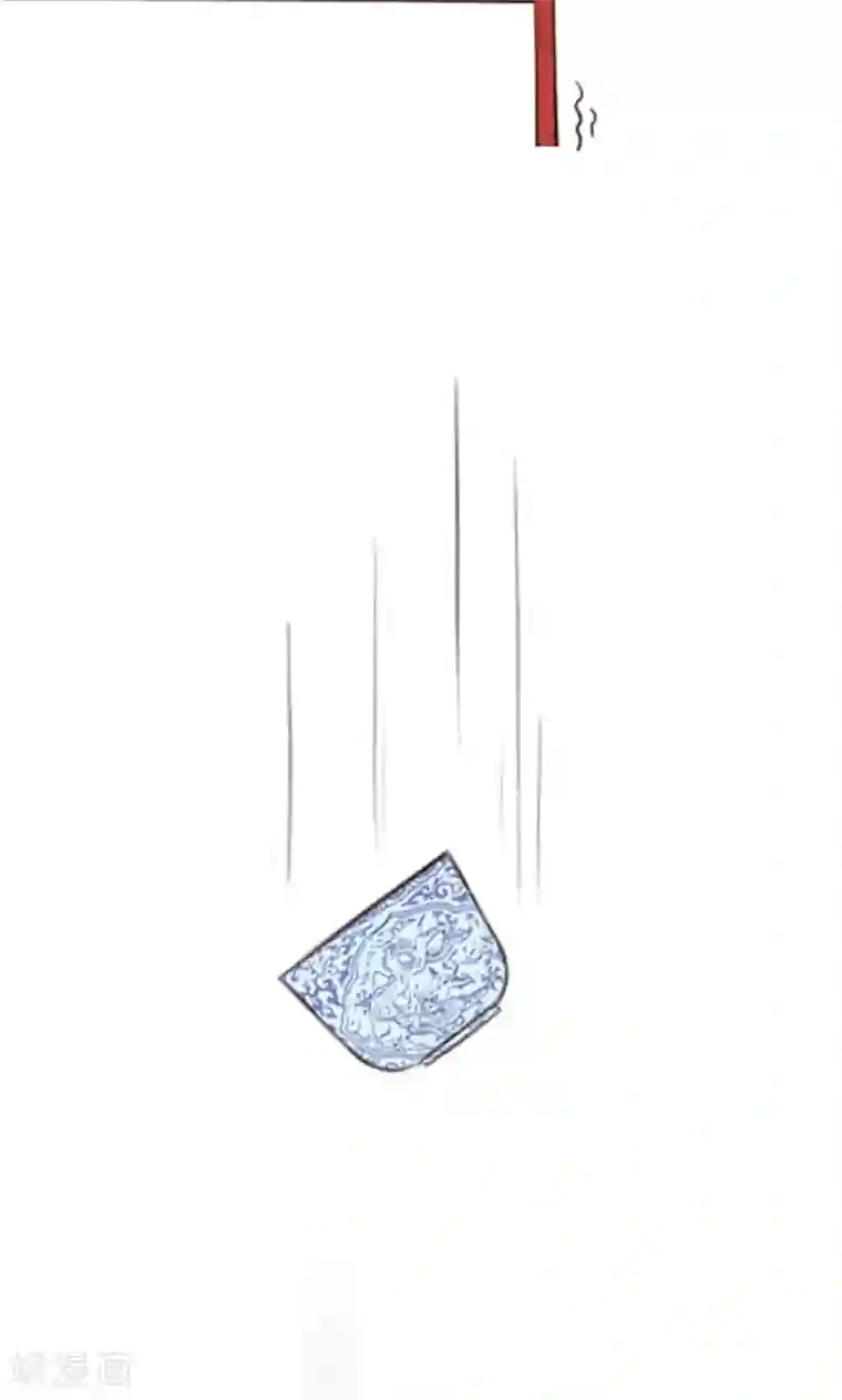 强势宠爱第2话 闯祸