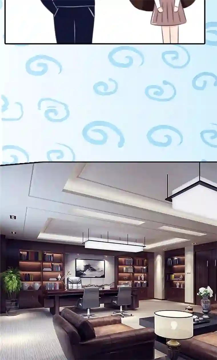 强势宠爱第2话 闯祸