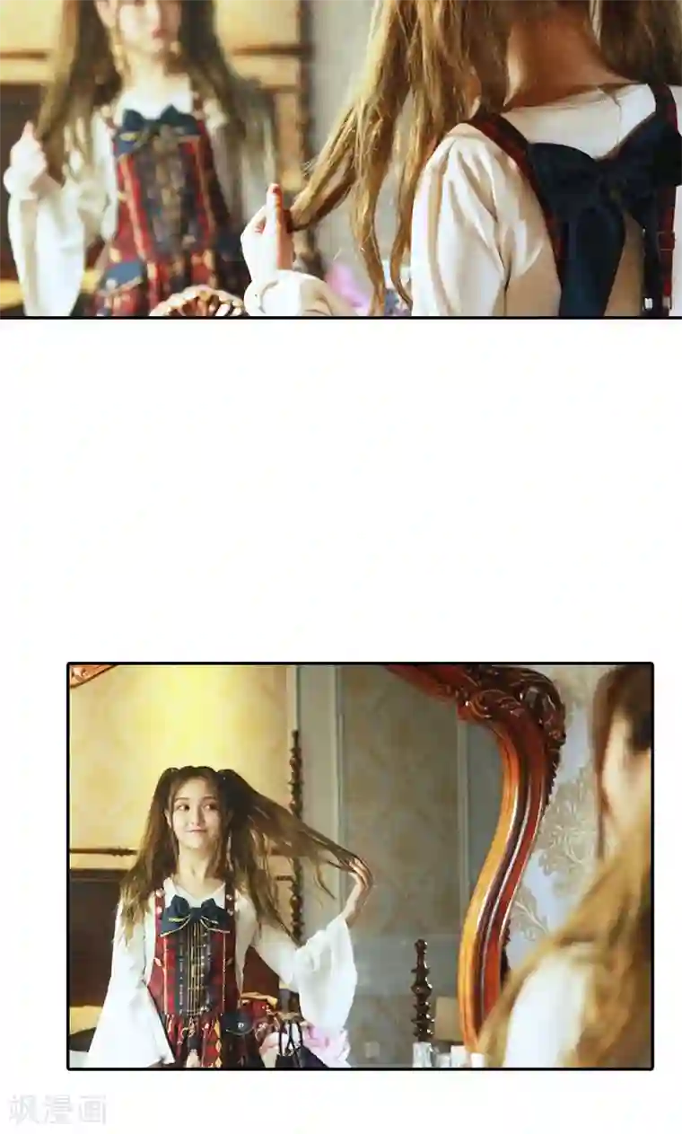 强势宠爱第5话 绝情