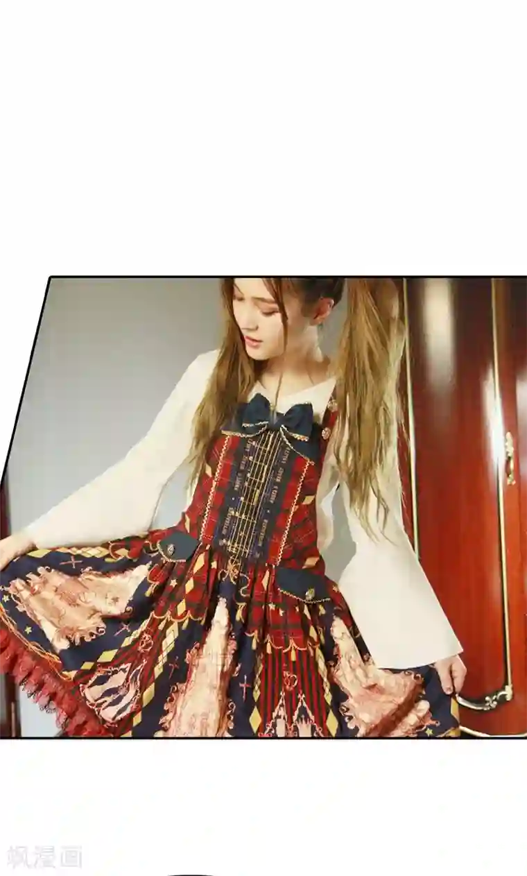 强势宠爱第5话 绝情