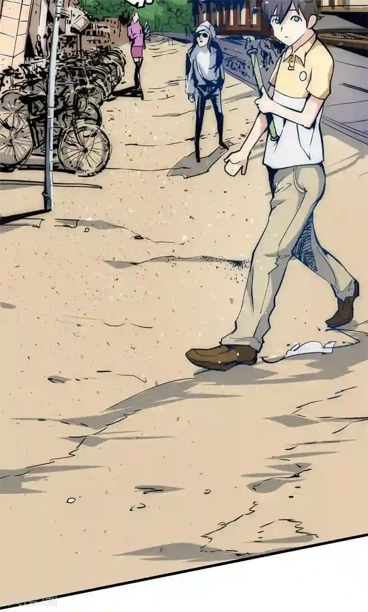 强势宠爱第7话 心动