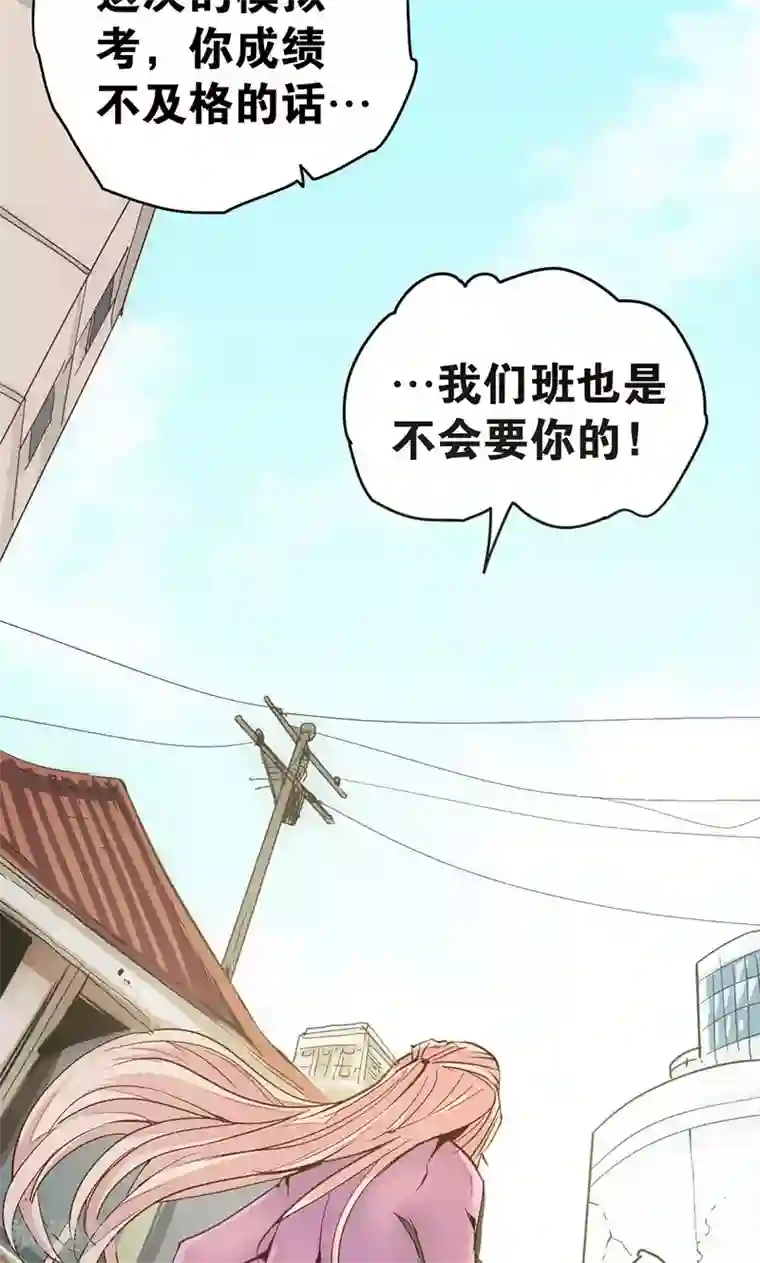 强势宠爱第7话 心动