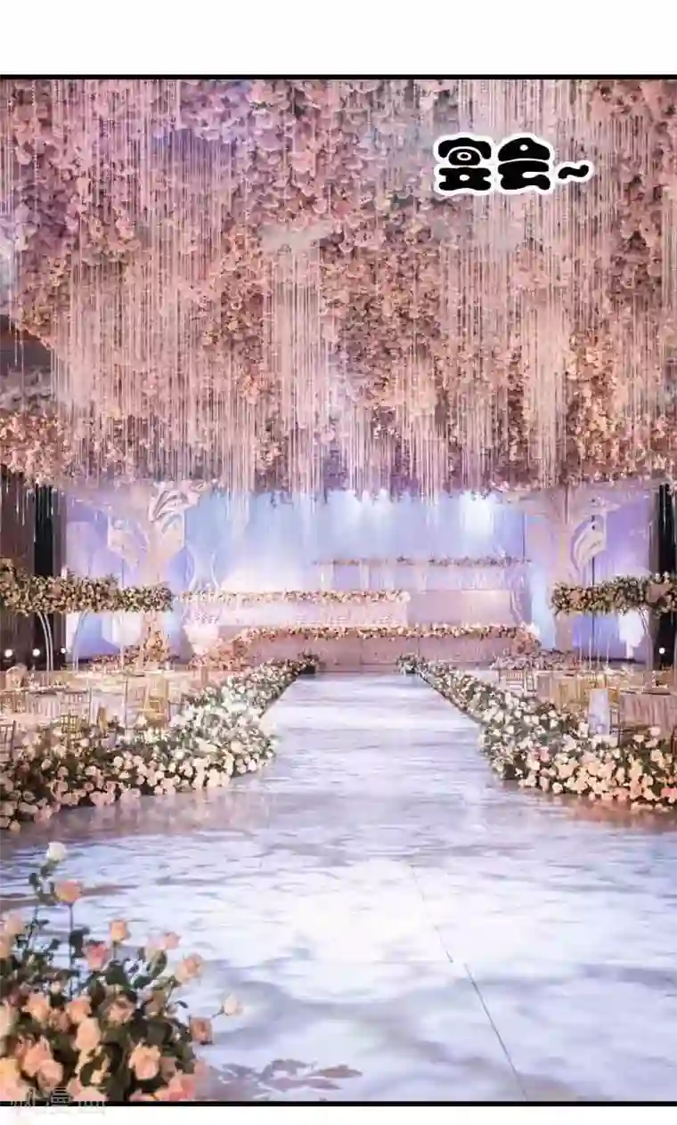 强势宠爱第10话 宴会