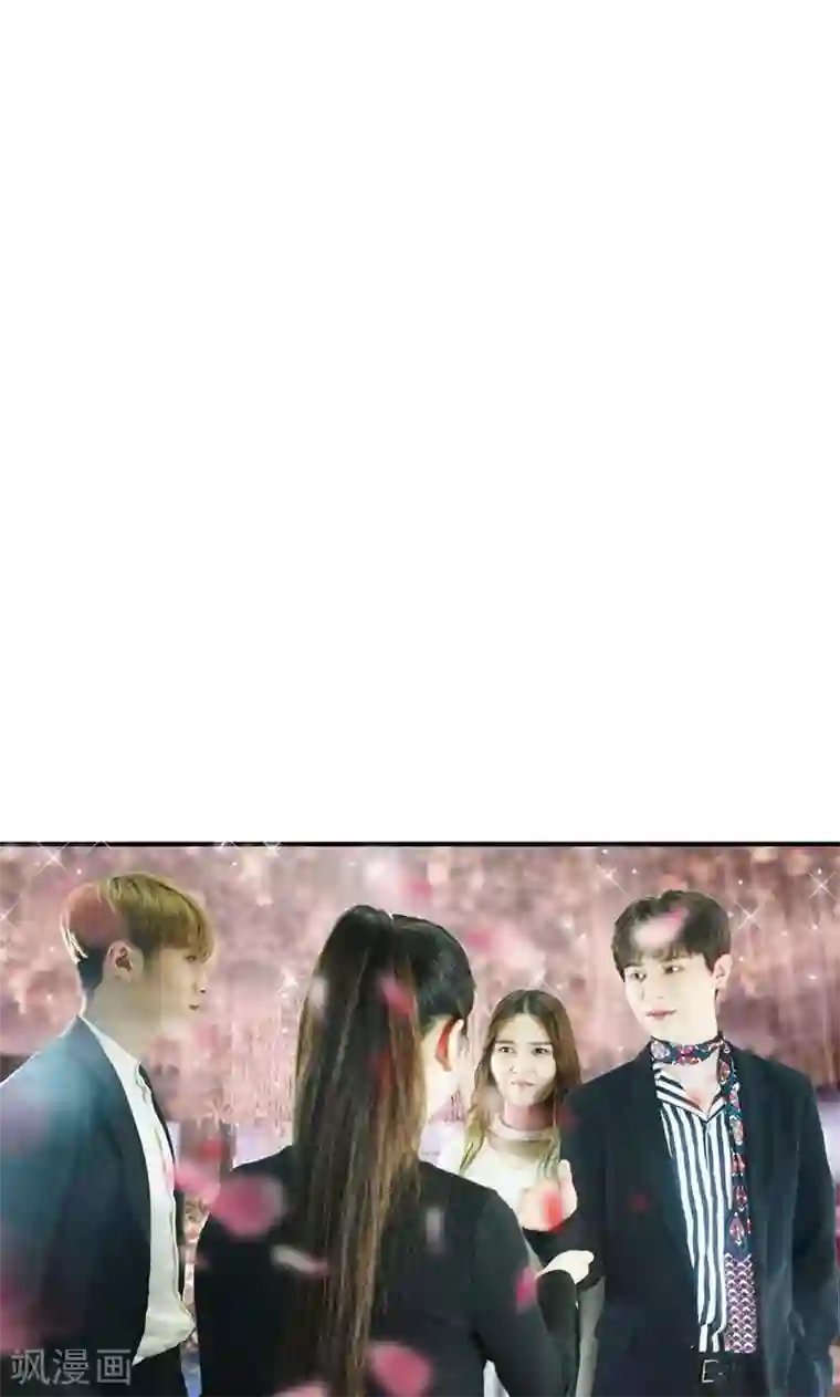 强势宠爱第10话 宴会