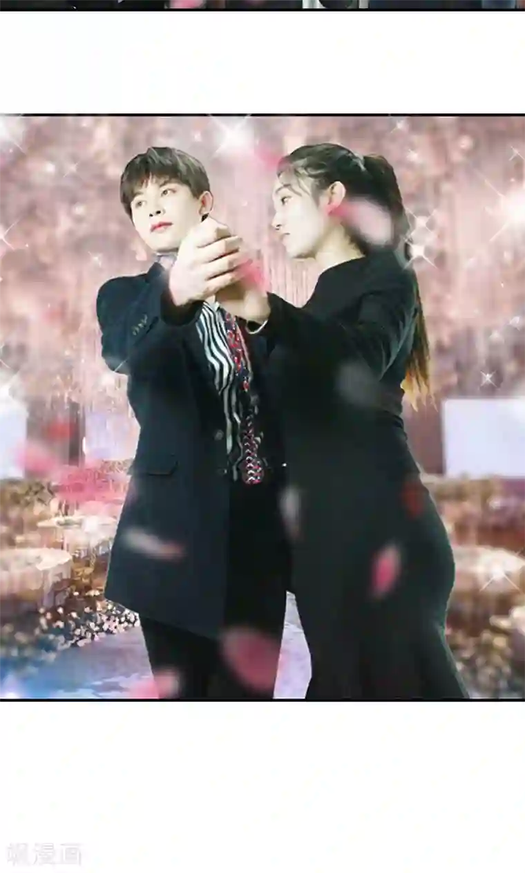 强势宠爱第10话 宴会