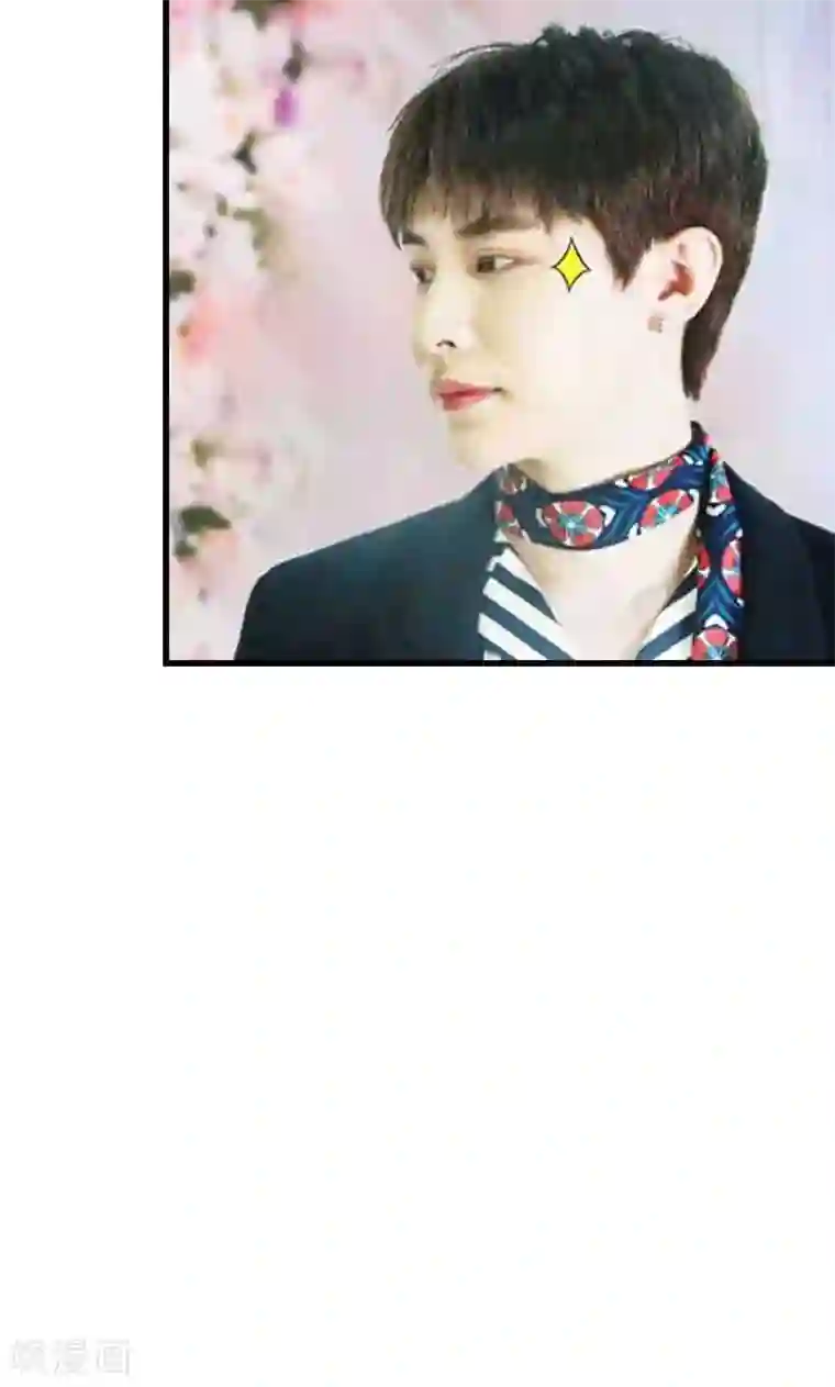 强势宠爱第10话 宴会