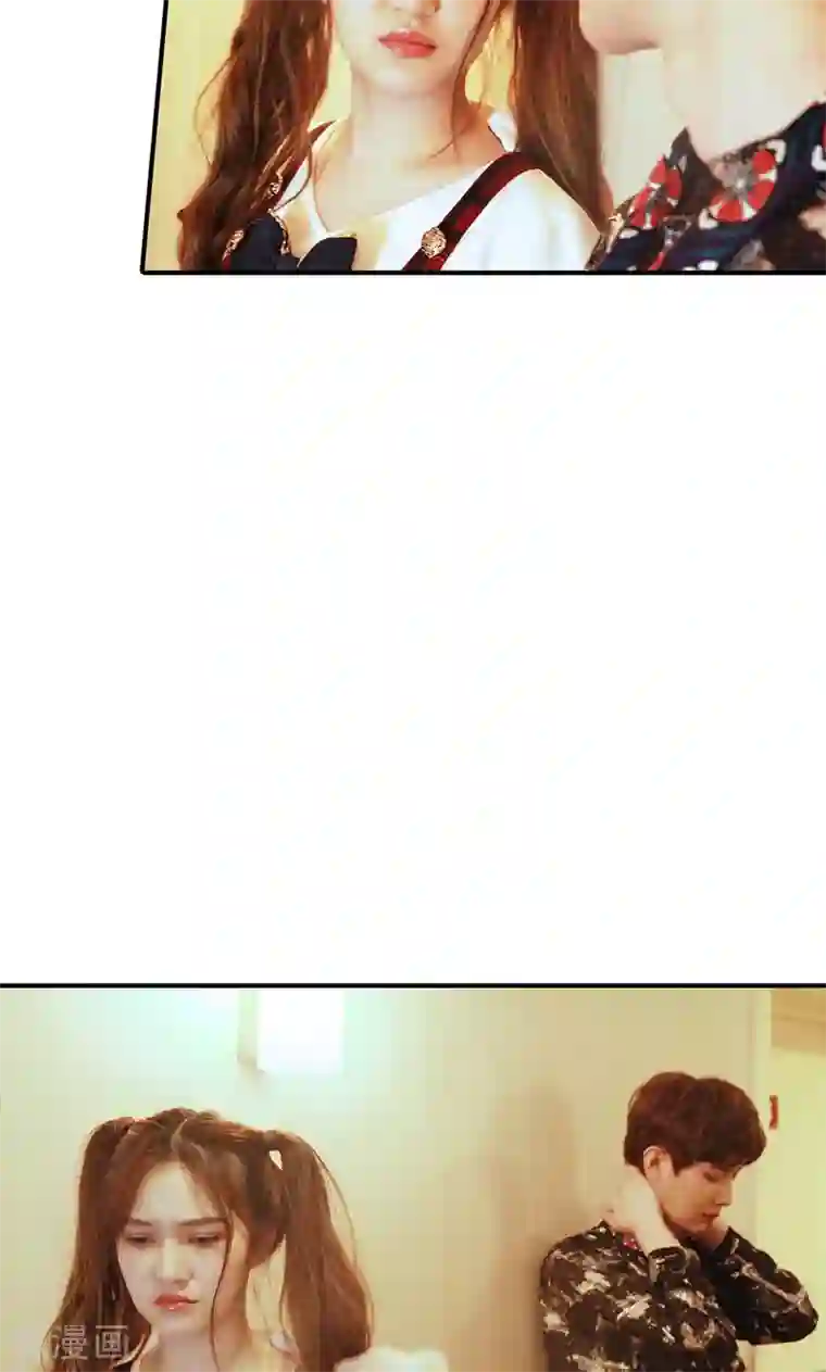 强势宠爱第11话 见面