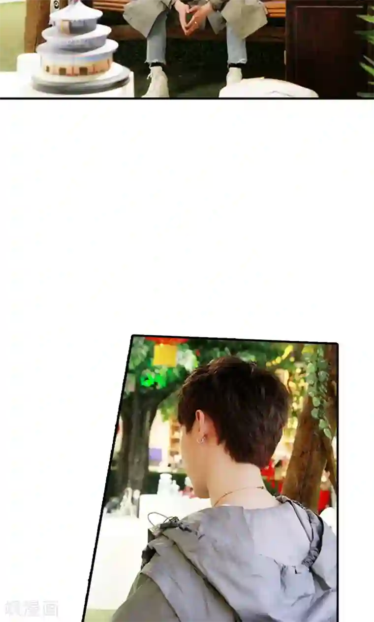 强势宠爱第11话 见面