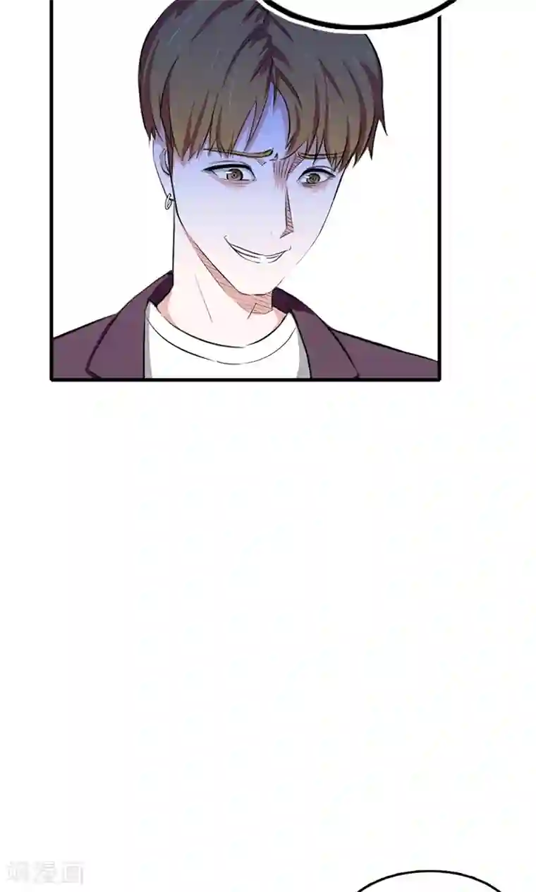 强势宠爱第13话 威胁