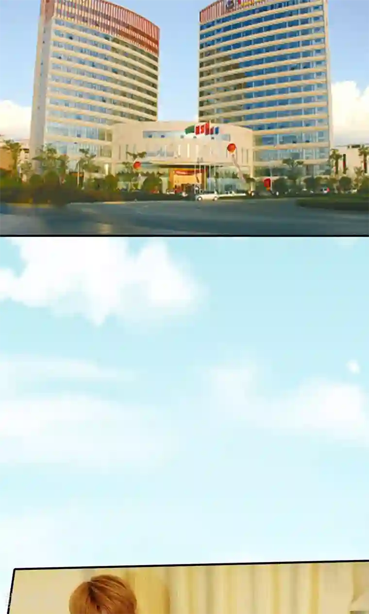 强势宠爱第15话 圈套