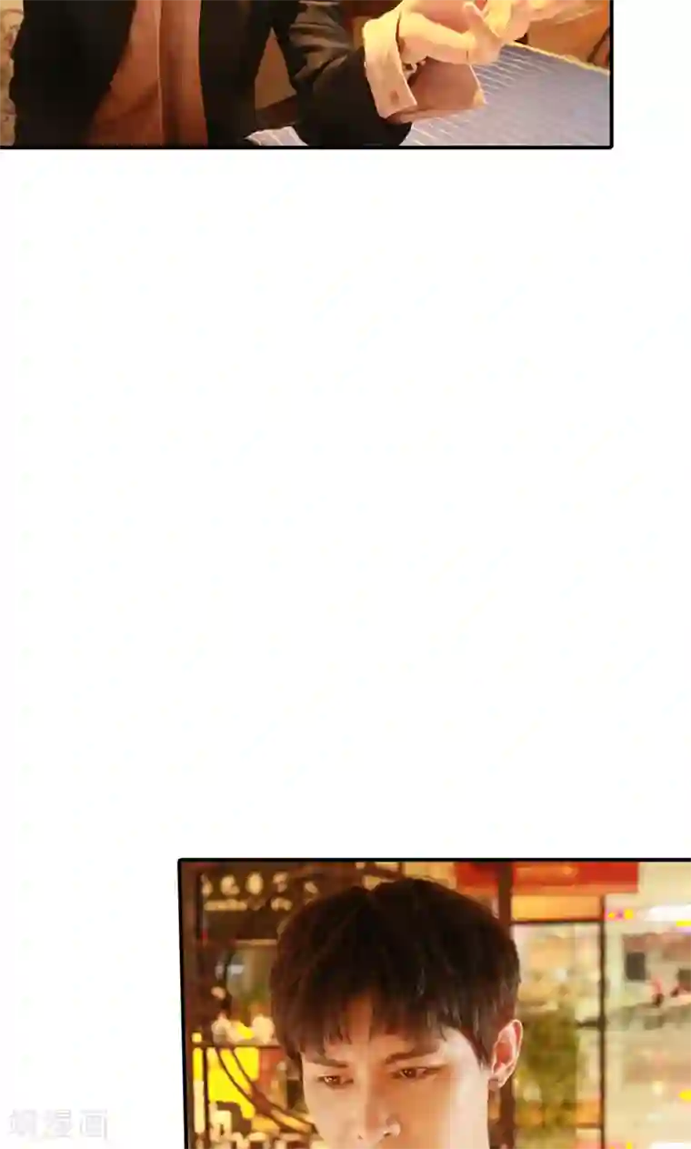 强势宠爱第17话 真相