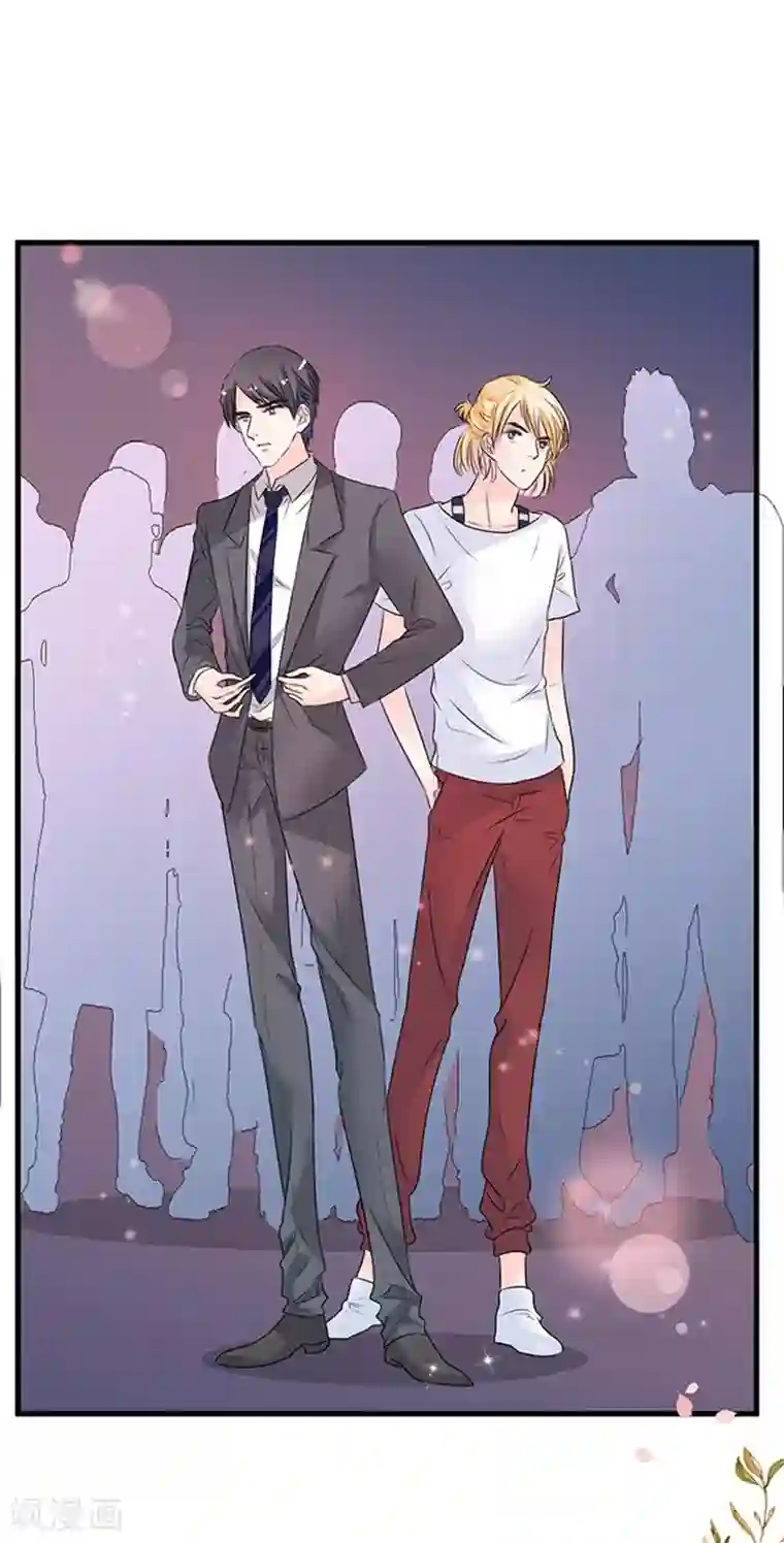 周先生，绑嫁犯法第34话