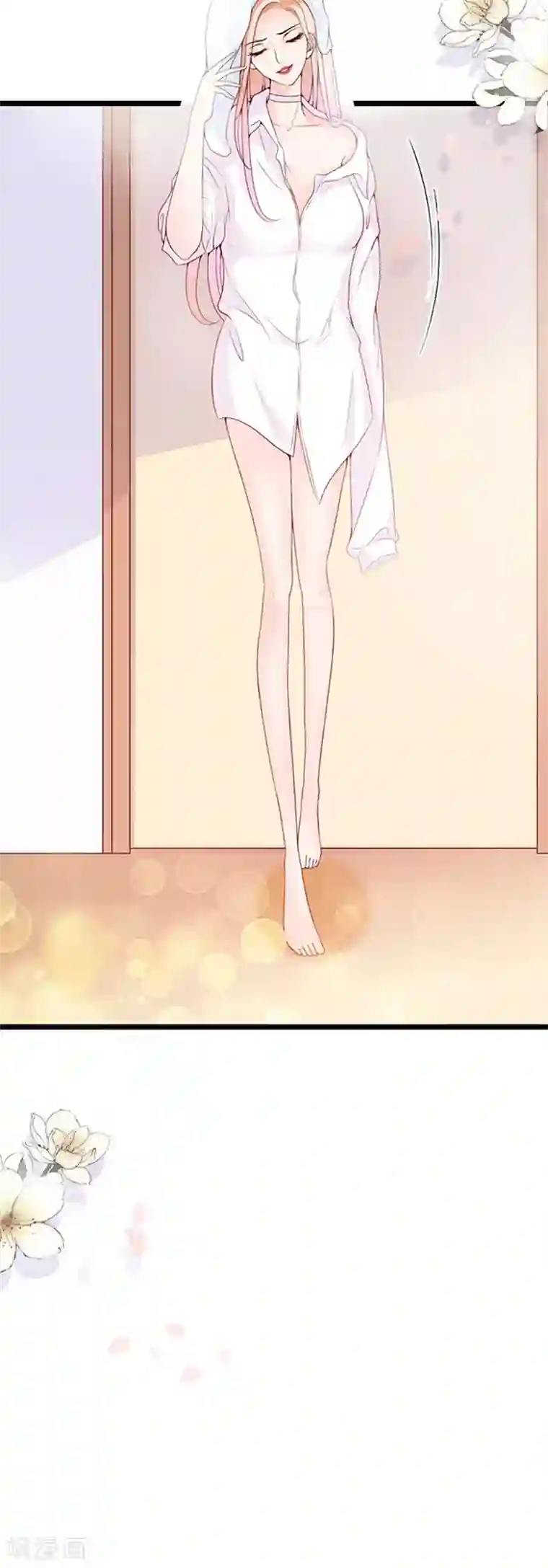 周先生，绑嫁犯法第62话