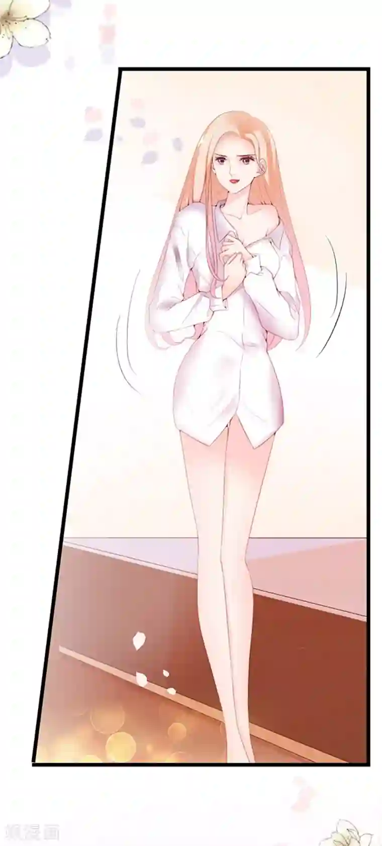 周先生，绑嫁犯法第63话