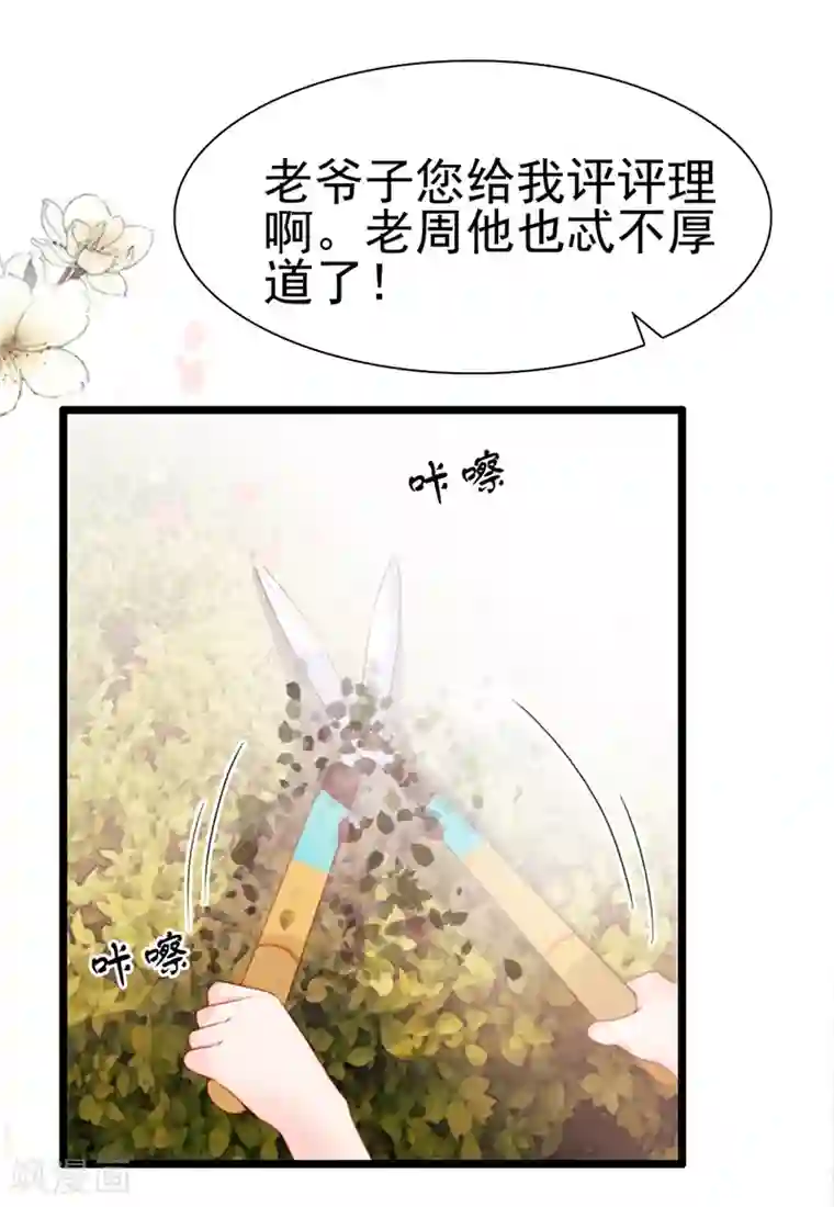 周先生，绑嫁犯法第66话