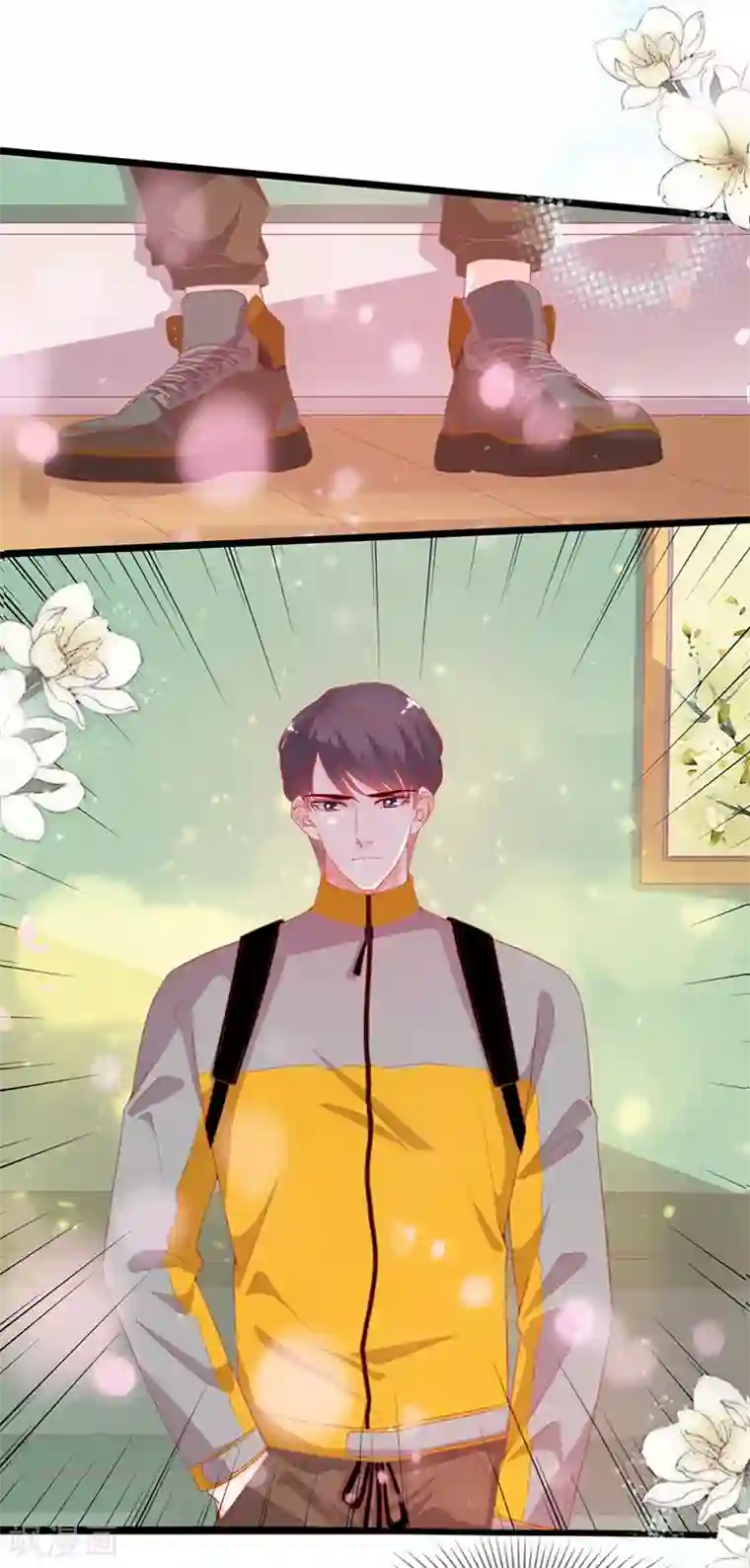 周先生，绑嫁犯法第190话