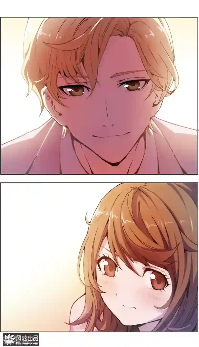 案发现场禁止恋爱第4话1 三角关系？