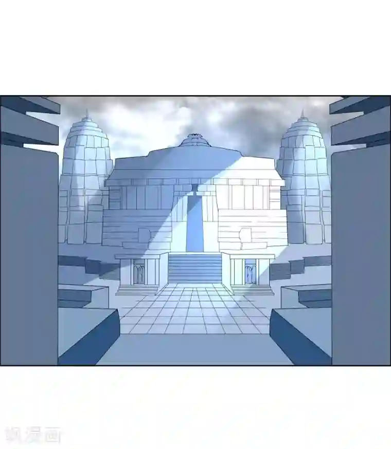 我把天道修歪了第84话 霓裳，你也要离我而去吗？