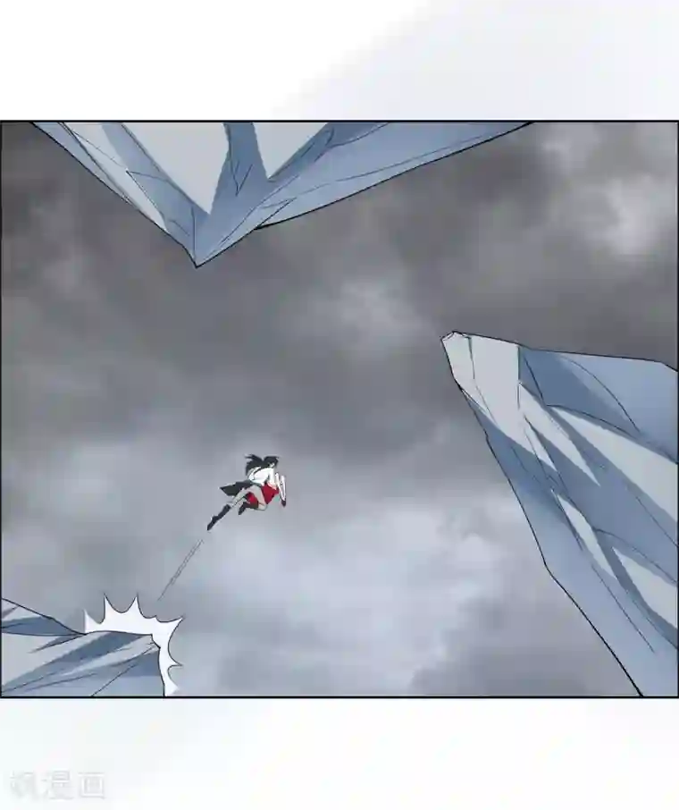 我把天道修歪了第84话 霓裳，你也要离我而去吗？