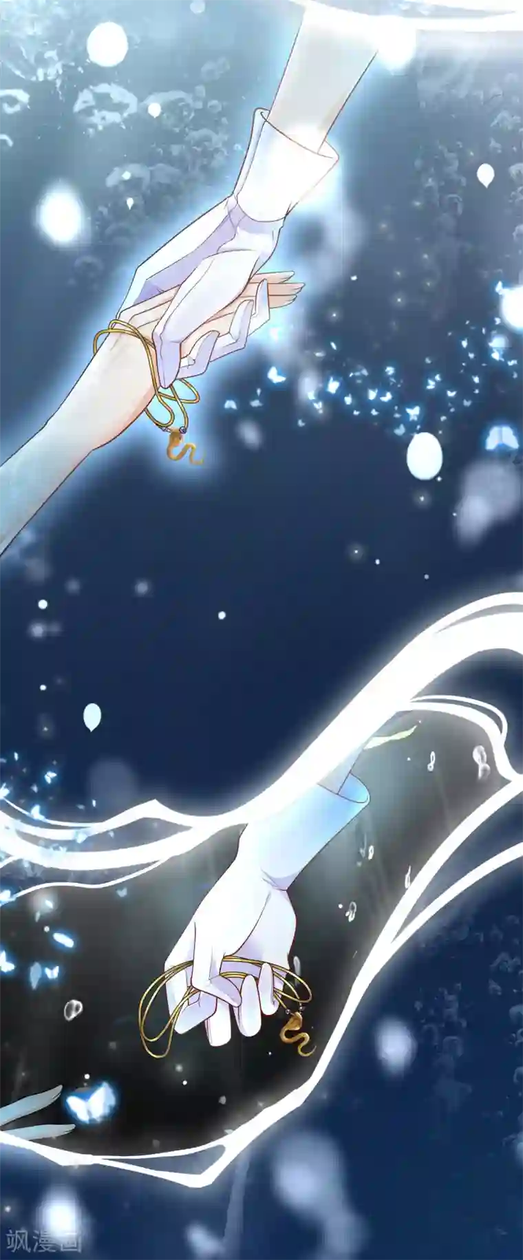 王的第一宠后预告