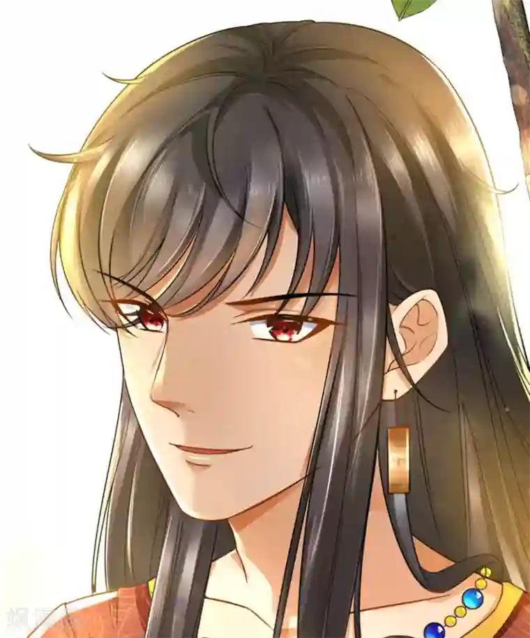 王的第一宠后预告