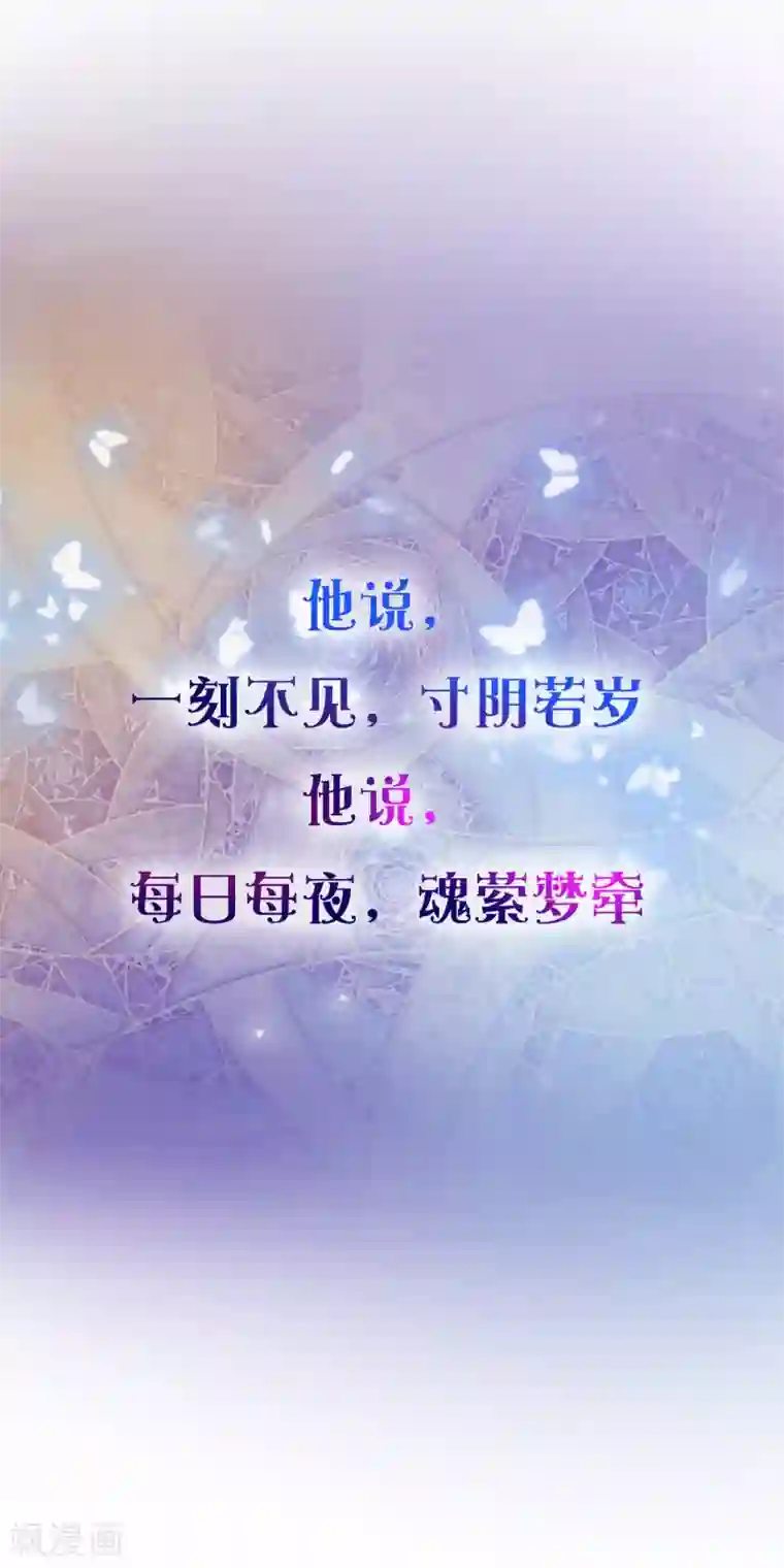 王的第一宠后预告