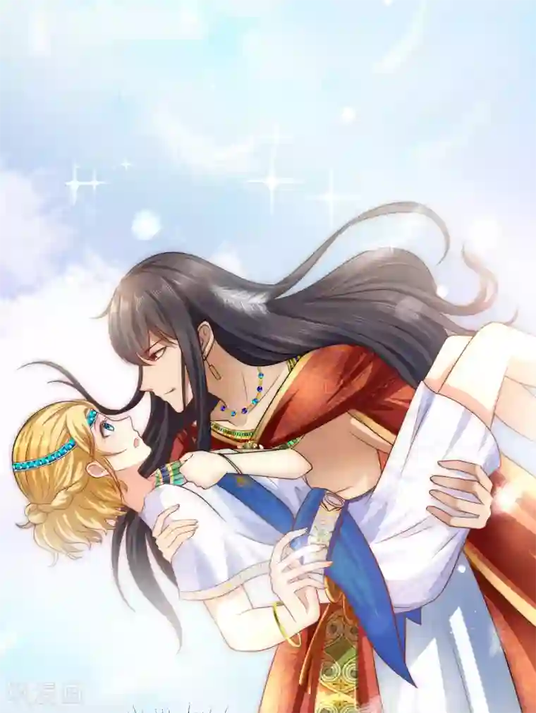 王的第一宠后预告