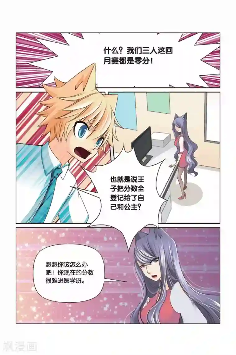 左边左边第31话 零分