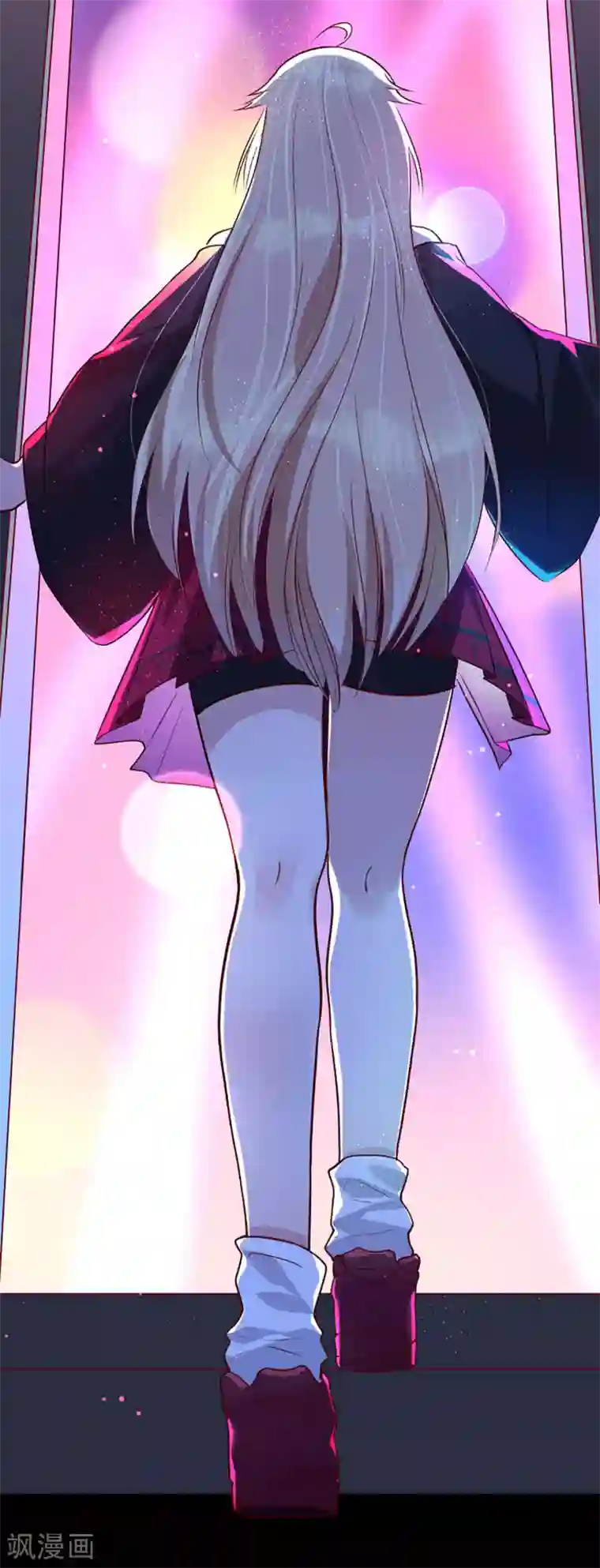 叛逆少女的恋爱补习预告