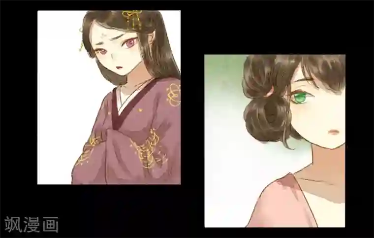 霸道王爷俏神医第3话 落花有意流水无情