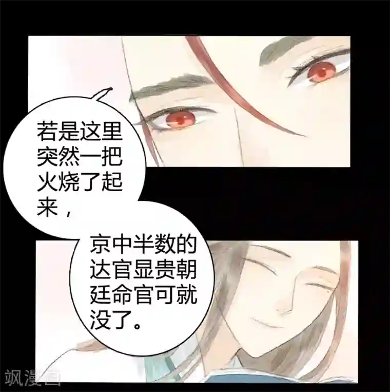 霸道王爷俏神医第10话 云想衣裳花想容