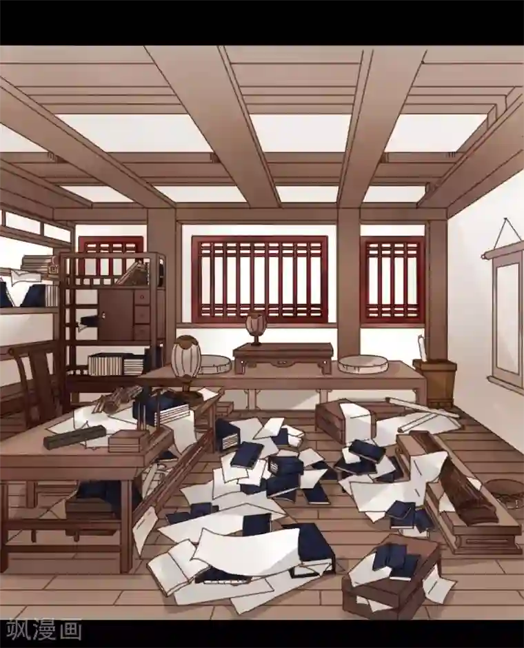 霸道王爷俏神医第19话 才下眉头，却上心头