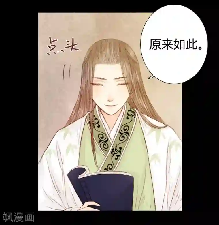 霸道王爷俏神医第21话 占得杏梁安稳处