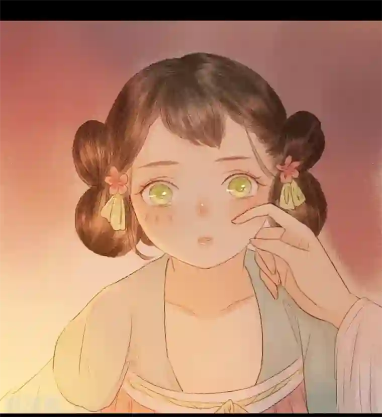 霸道王爷俏神医第21话 占得杏梁安稳处