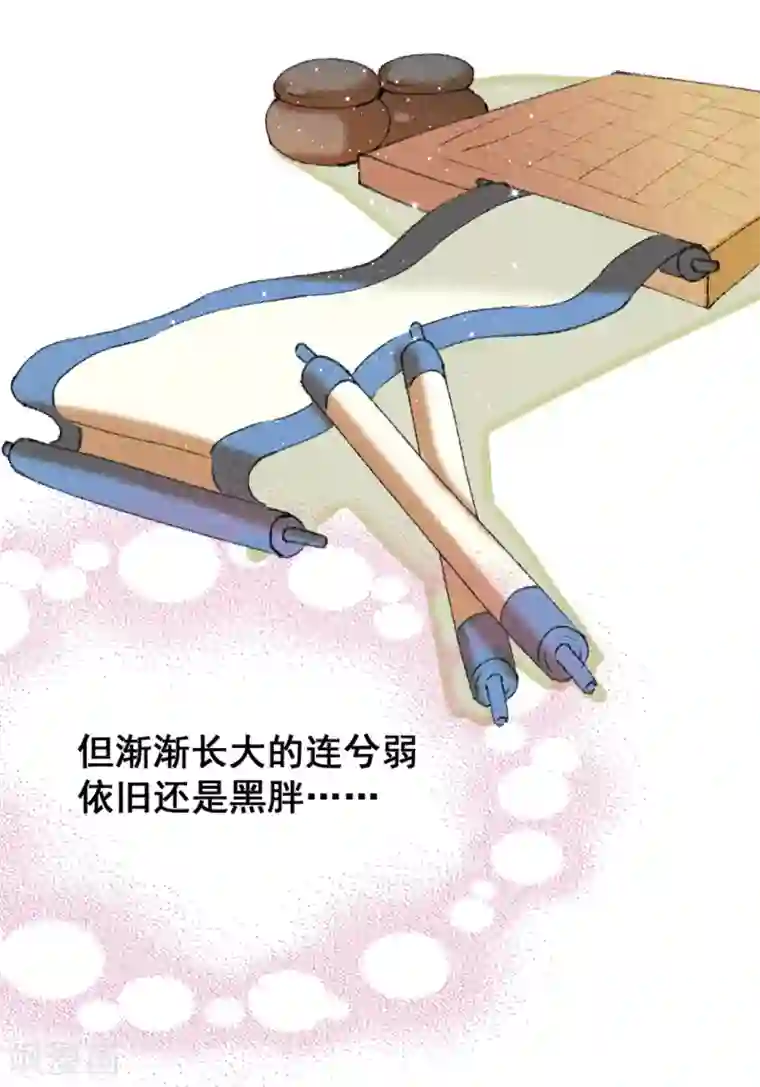 爆笑小萌妃第2话 惊天动地地出生了1