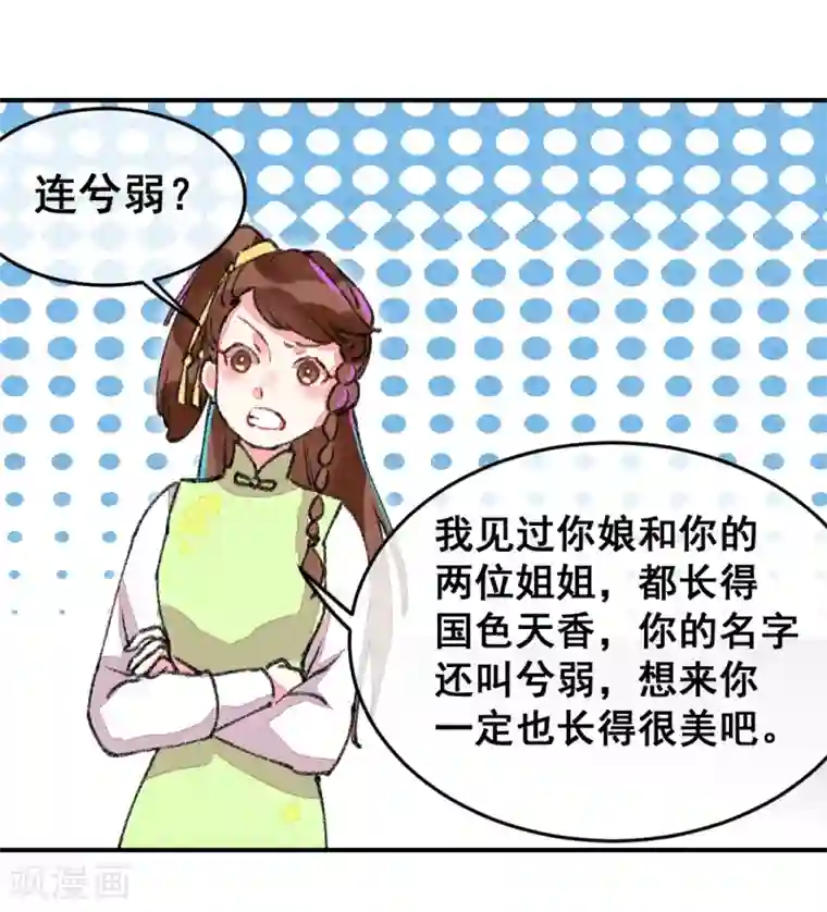 爆笑小萌妃第2话 惊天动地地出生了1