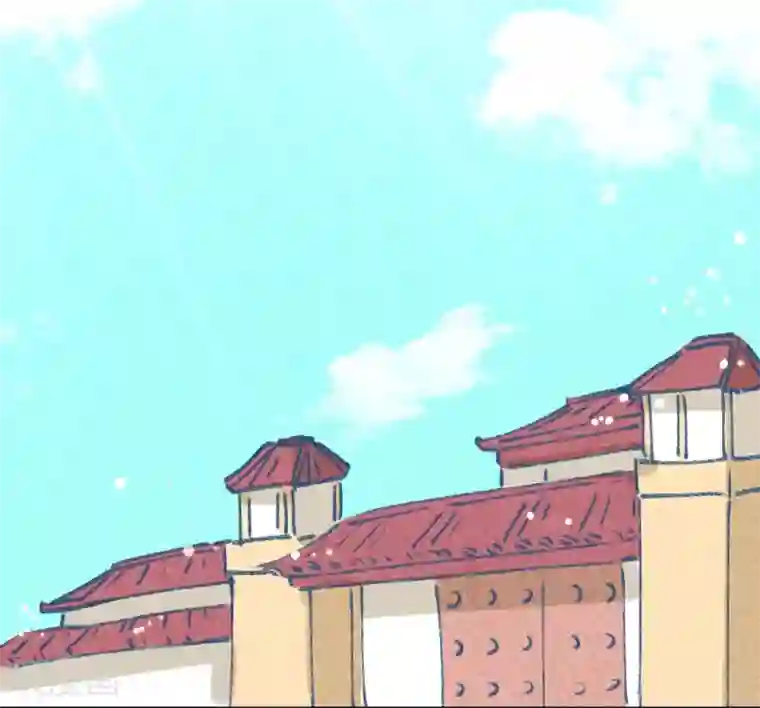 爆笑小萌妃第3话 惊天动地地出生了2