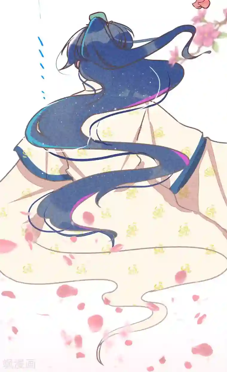 爆笑小萌妃第4话 天下第一的美男子1